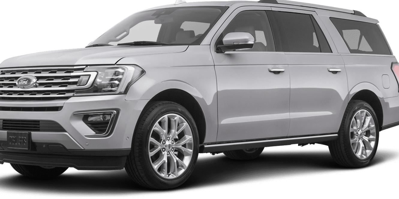 FORD EXPEDITION MAX 2019 1FMJK1KT9KEA58427 image